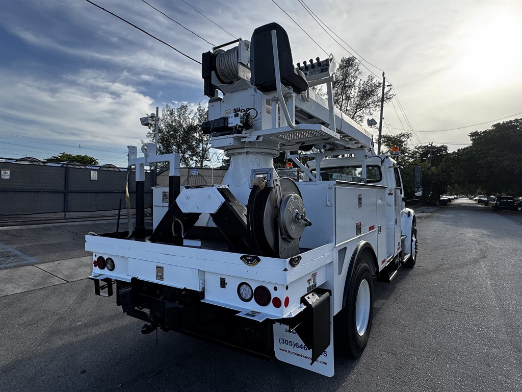 2019 Freightliner M2 - $56,995