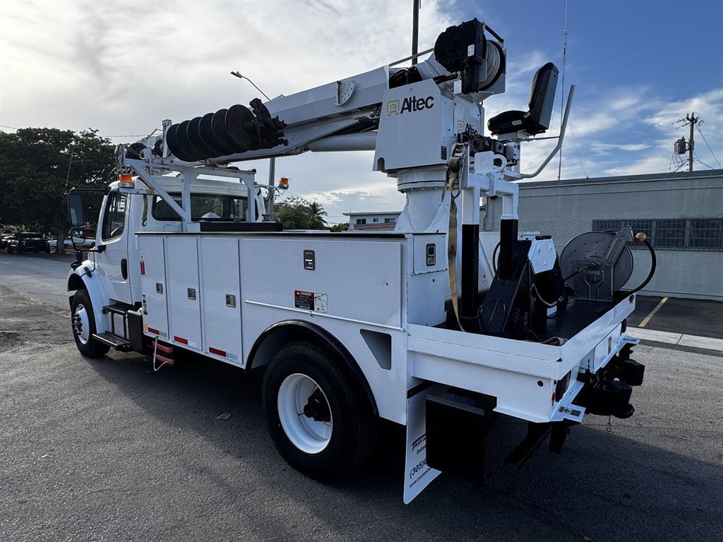 2019 Freightliner M2 - $56,995