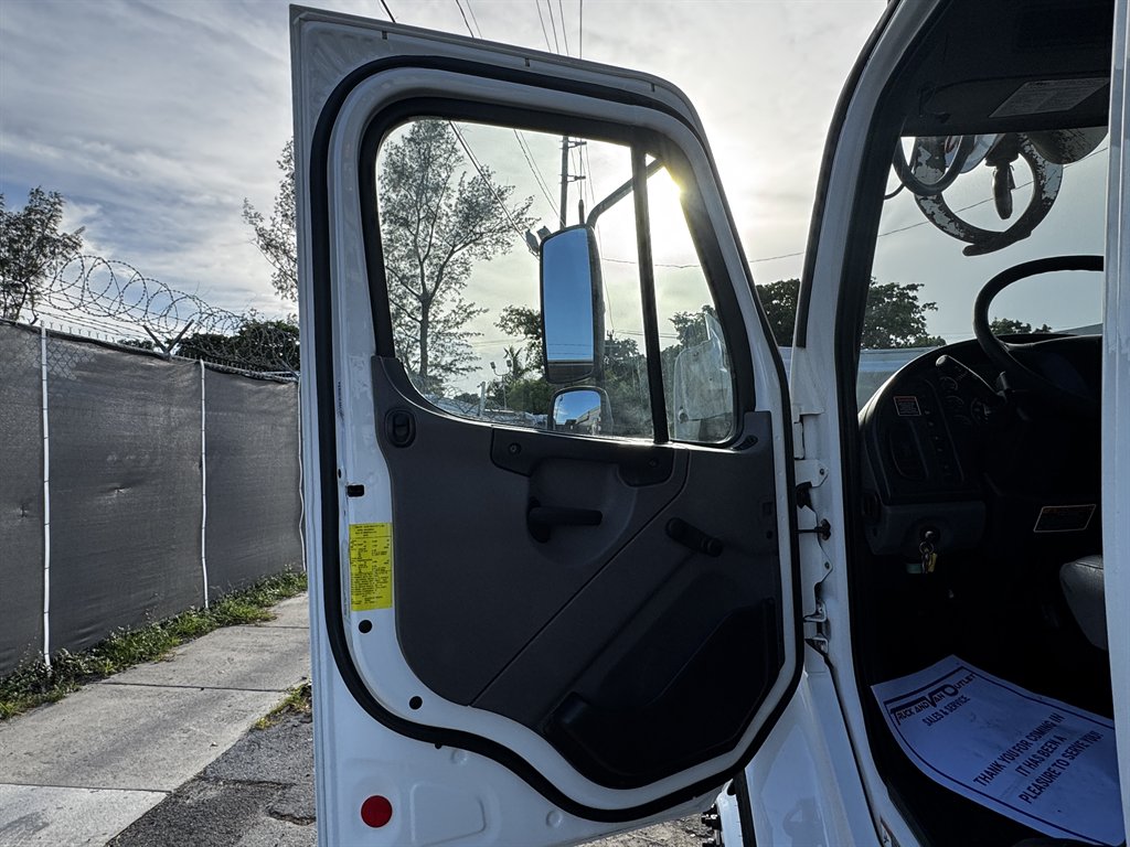 2019 Freightliner M2 - $56,995