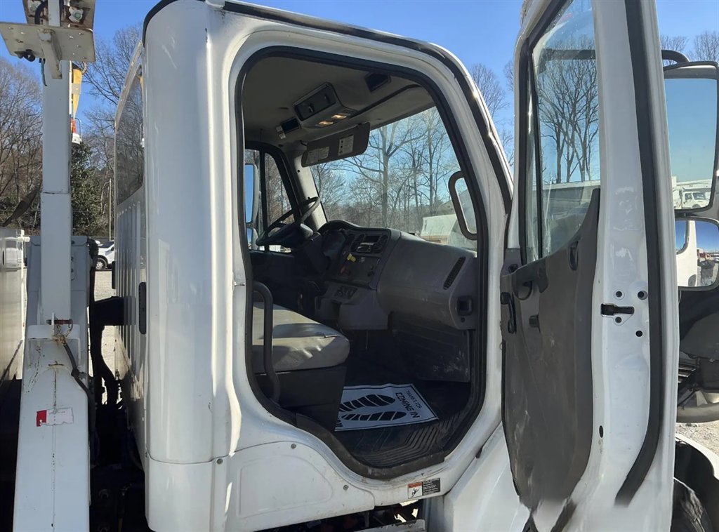 2019 Freightliner M2 - $59,995