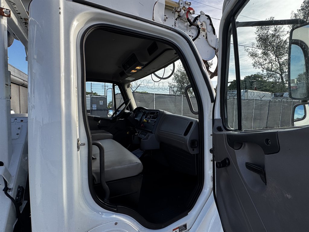 2019 Freightliner M2 - $56,995