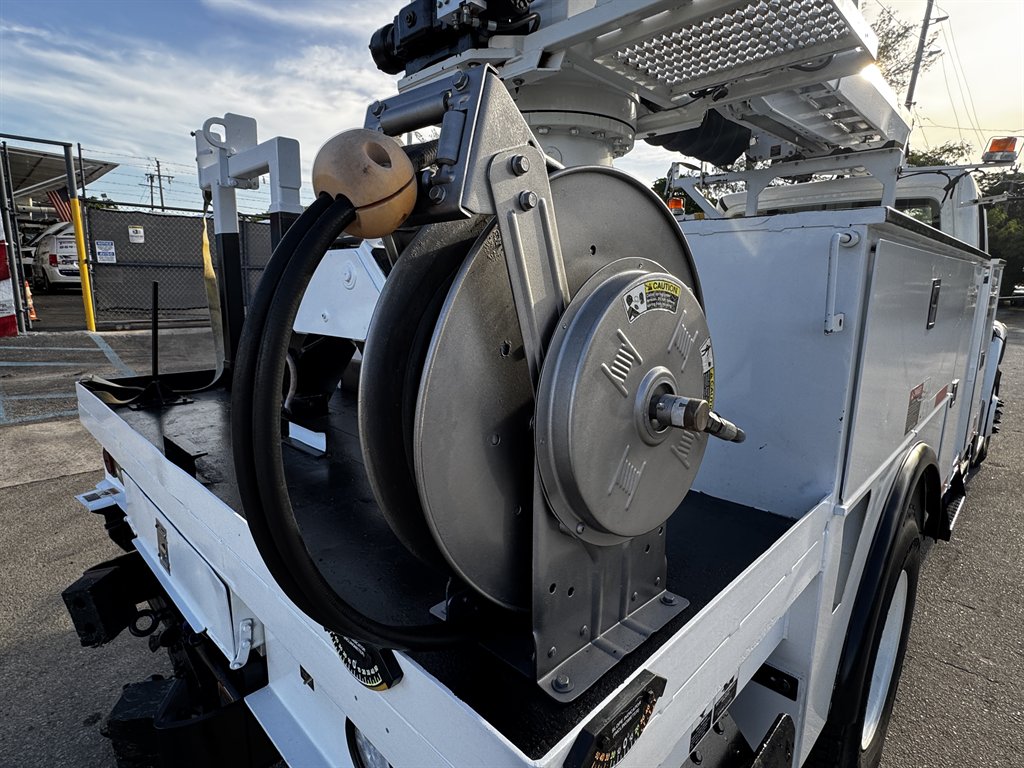 2019 Freightliner M2 - $56,995