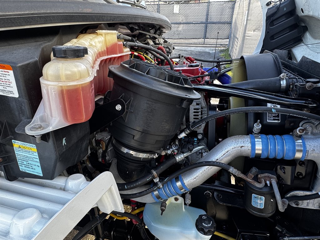 2019 Freightliner M2 - $56,995