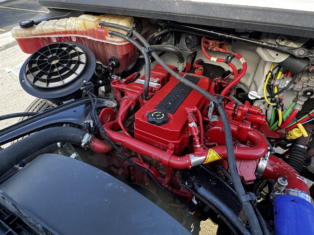 2019 Freightliner M2 - $56,995