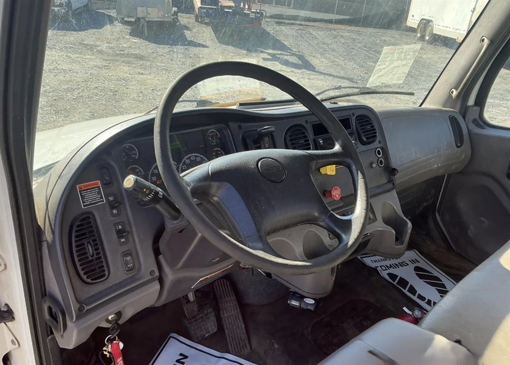 2019 Freightliner M2 - $59,995