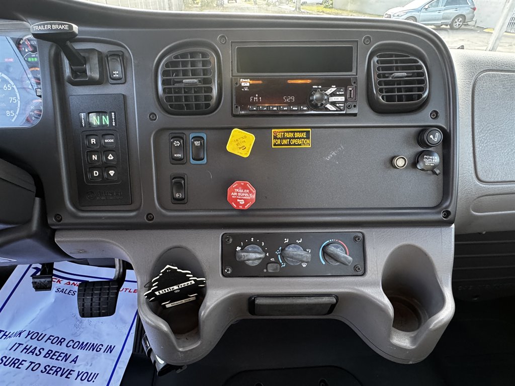 2019 Freightliner M2 - $56,995