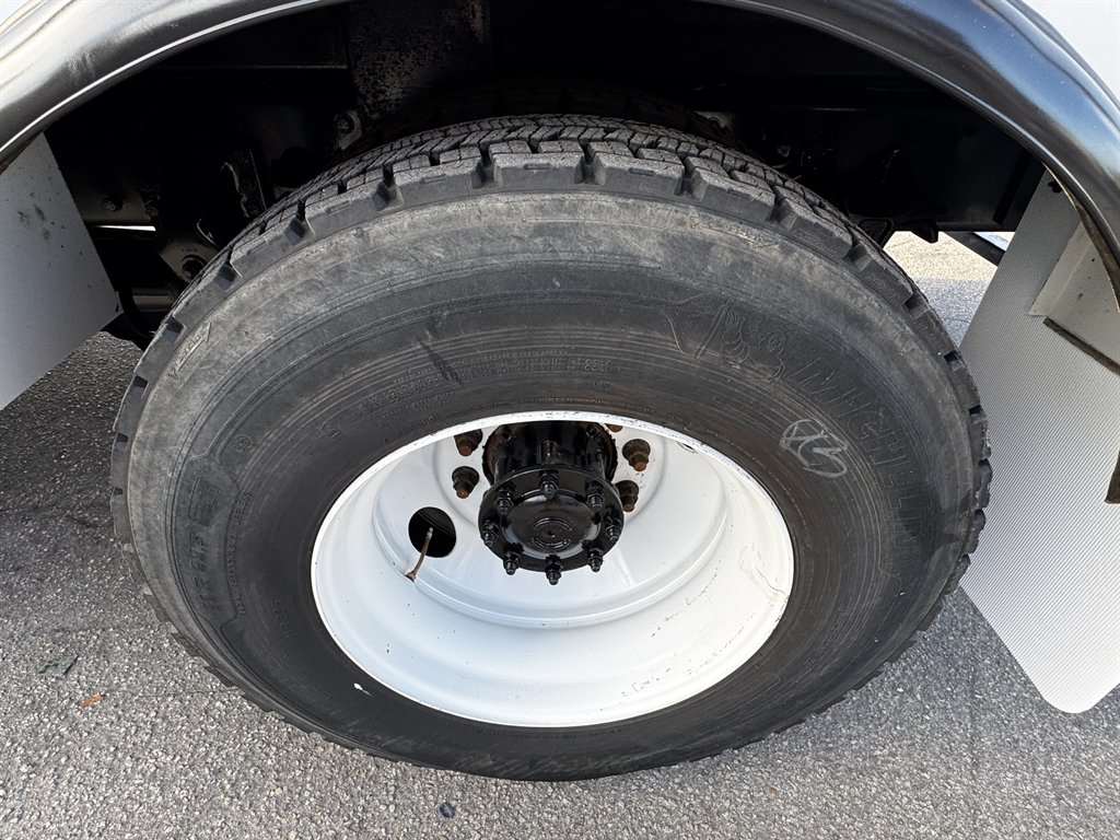2019 Freightliner M2 - $56,995