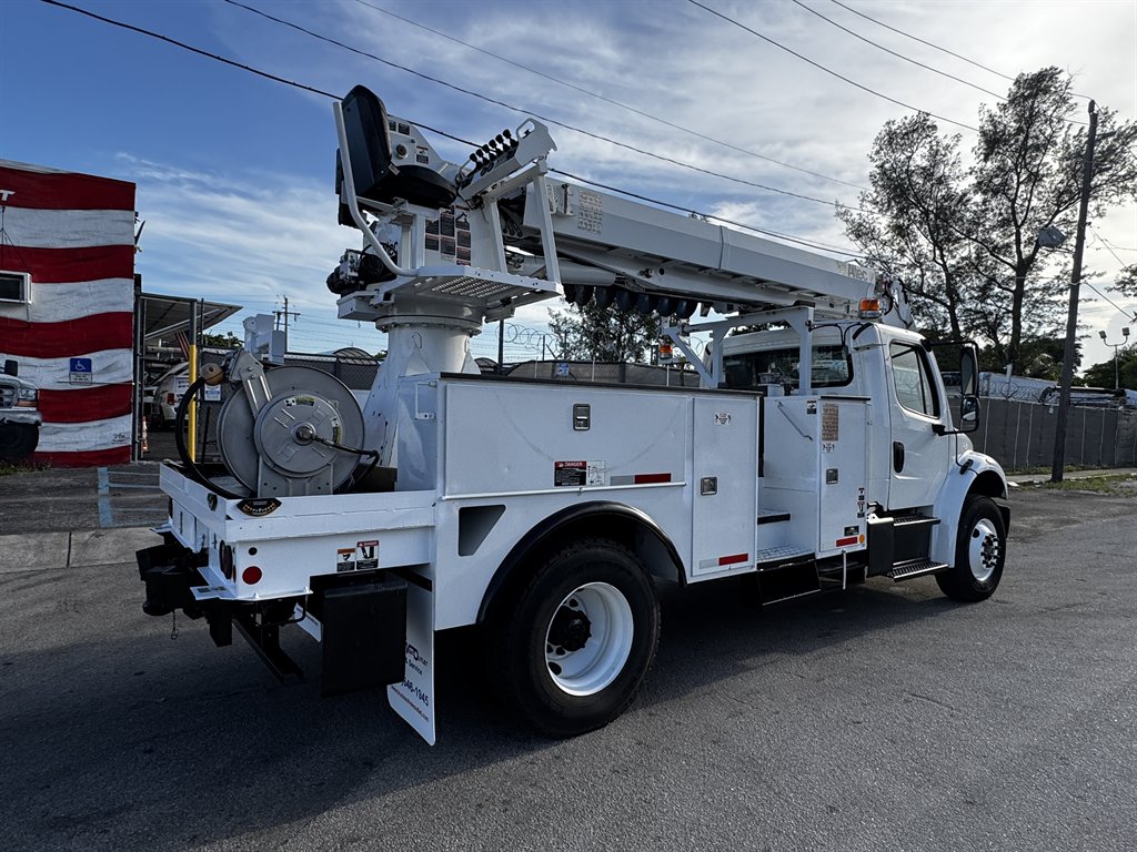 2019 Freightliner M2 - $56,995