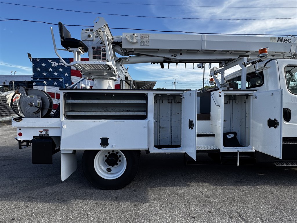 2019 Freightliner M2 - $56,995