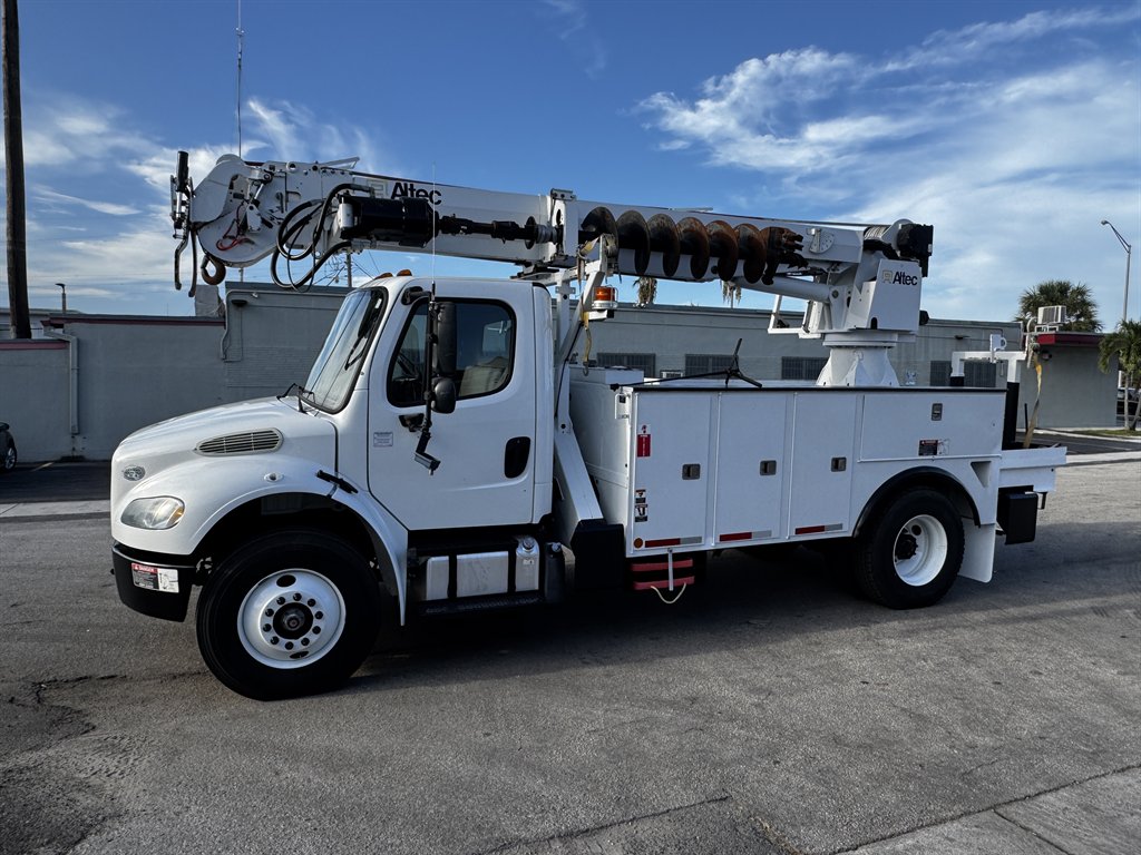 2019 Freightliner M2 - $56,995