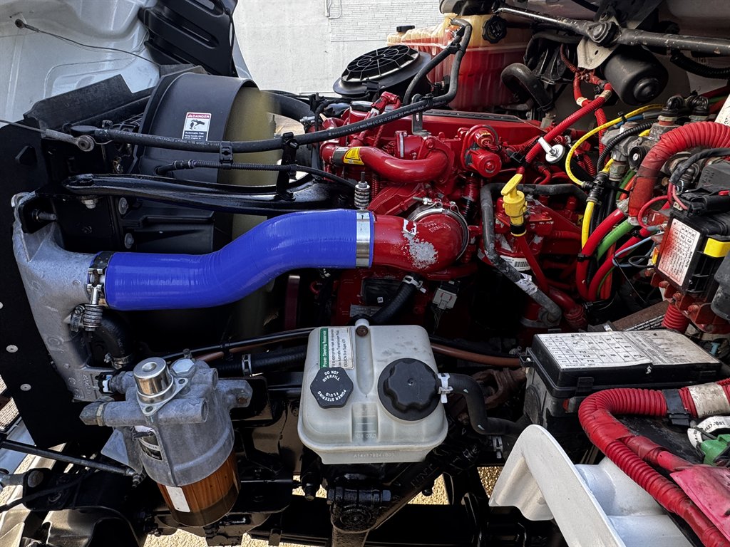 2019 Freightliner M2 - $56,995