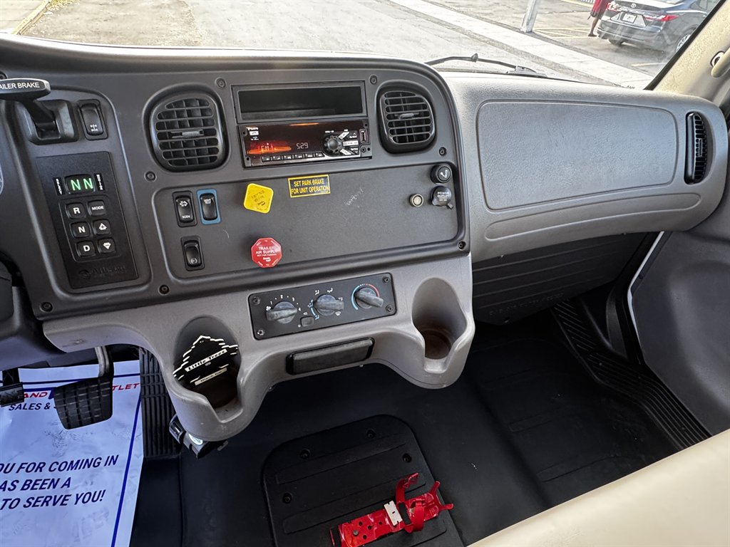 2019 Freightliner M2 - $56,995