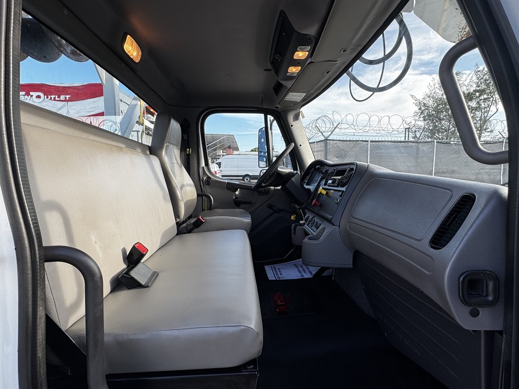 2019 Freightliner M2 - $56,995