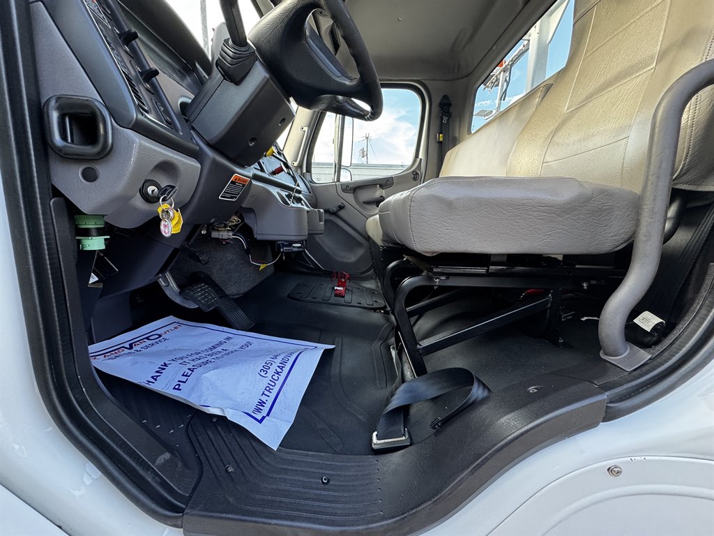 2019 Freightliner M2 - $56,995