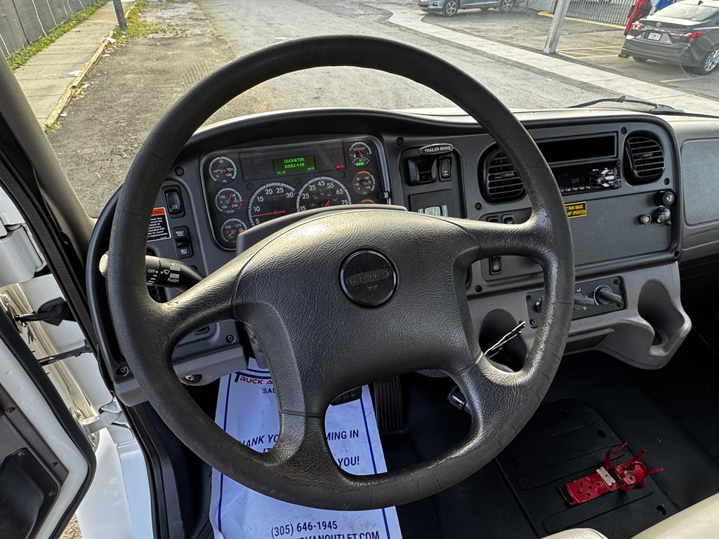 2019 Freightliner M2 - $56,995