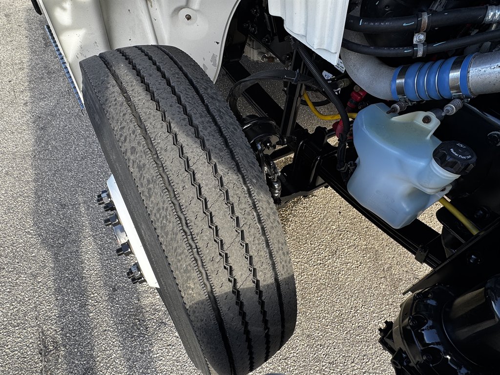 2019 Freightliner M2 - $56,995