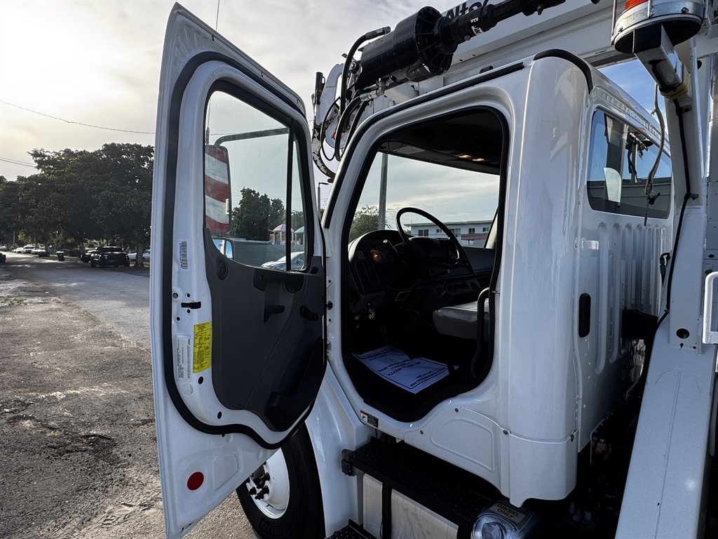 2019 Freightliner M2 - $56,995