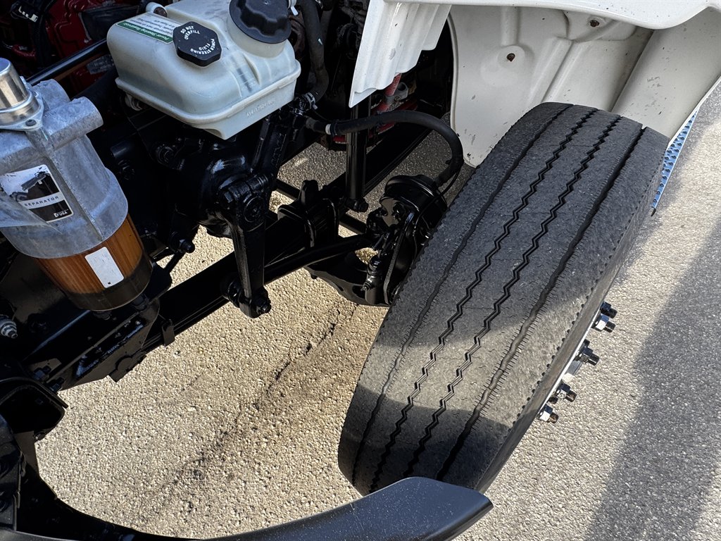 2019 Freightliner M2 - $56,995