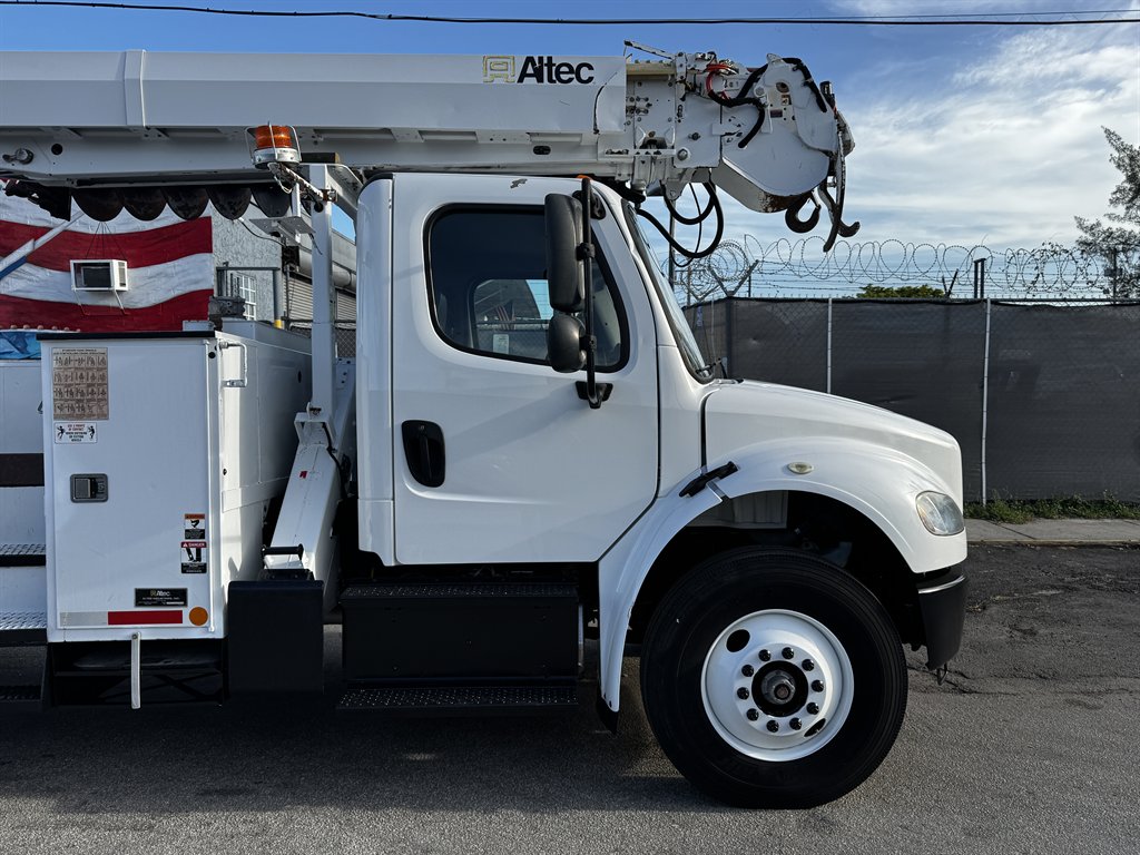 2019 Freightliner M2 - $56,995