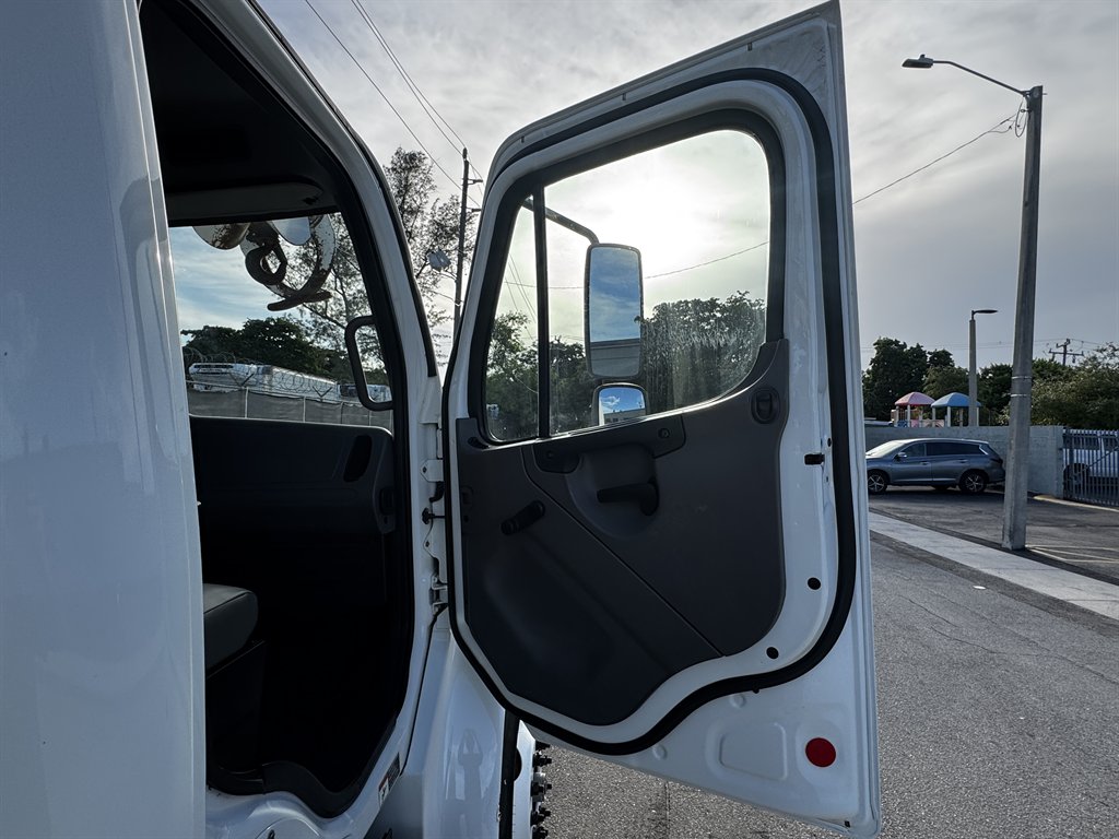 2019 Freightliner M2 - $56,995