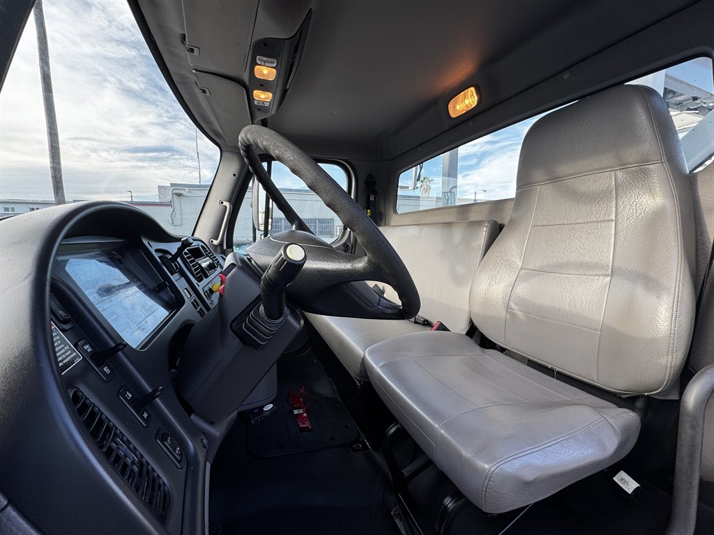 2019 Freightliner M2 - $56,995