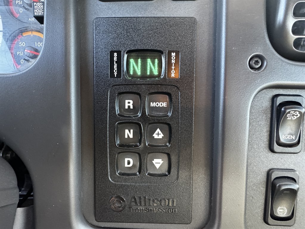 2019 Freightliner M2 - $56,995