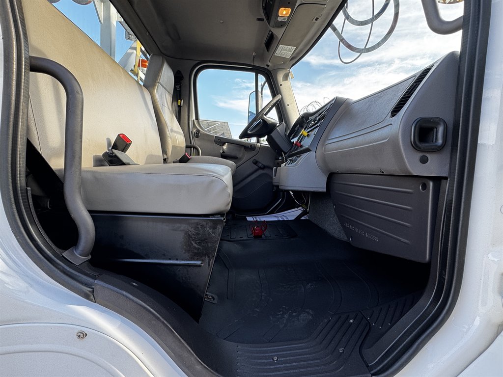 2019 Freightliner M2 - $56,995