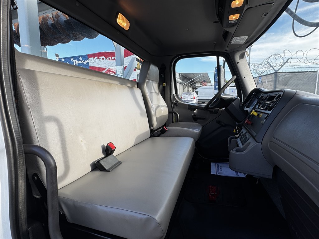 2019 Freightliner M2 - $56,995
