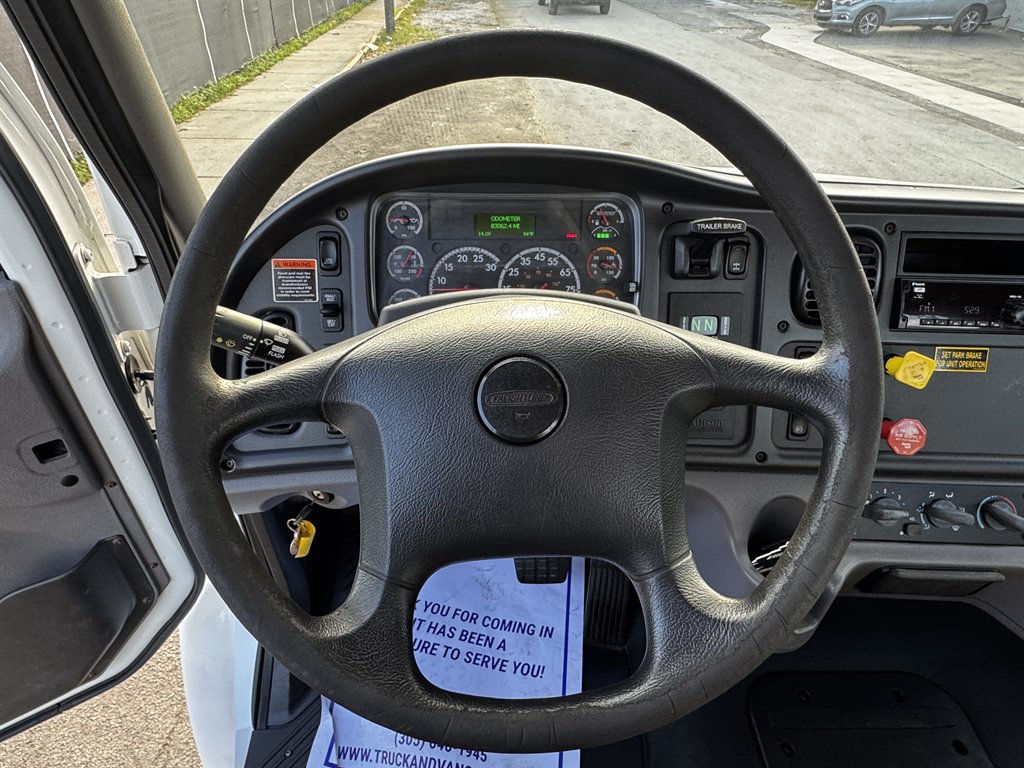 2019 Freightliner M2 - $56,995