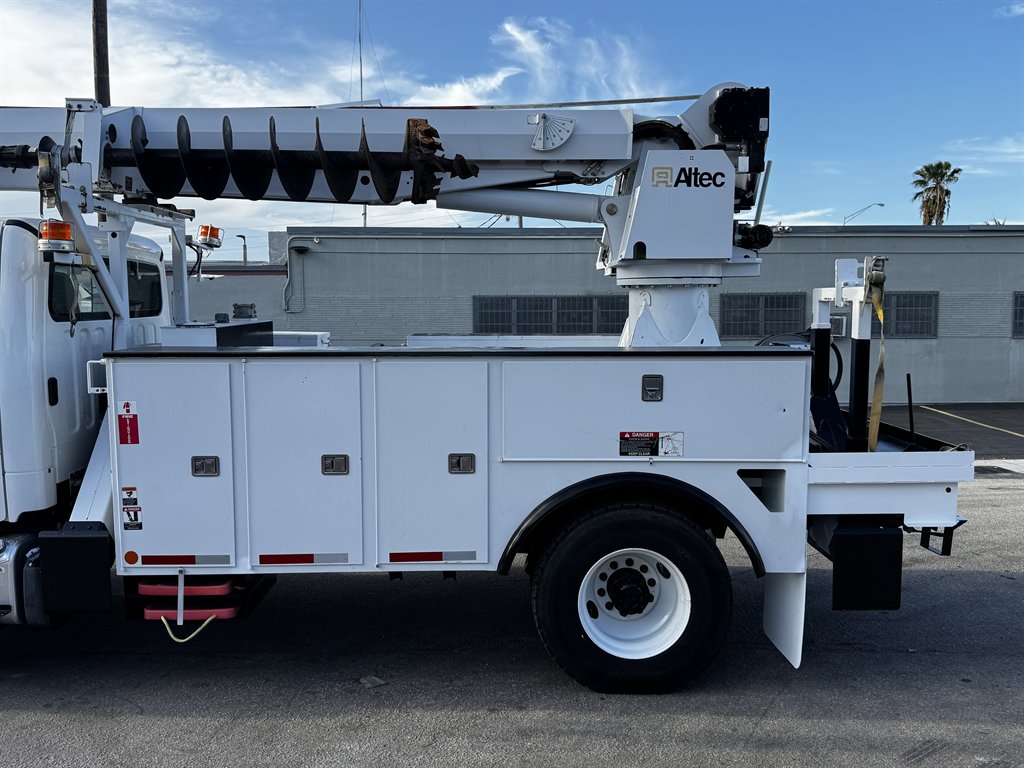 2019 Freightliner M2 - $56,995