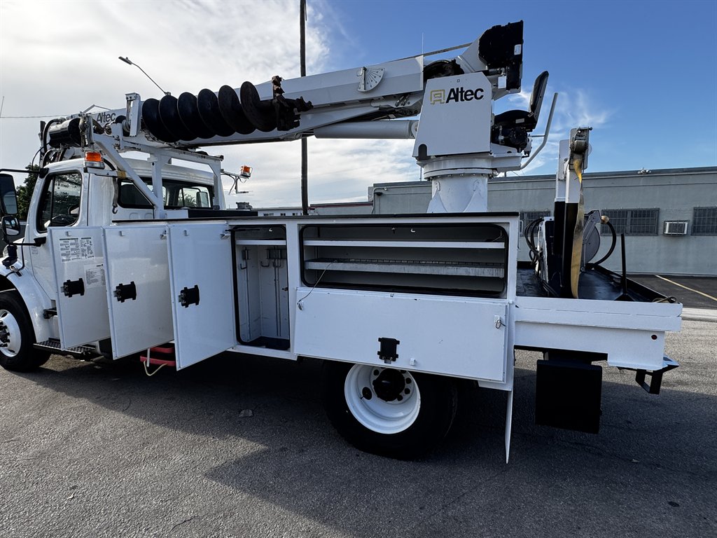 2019 Freightliner M2 - $56,995