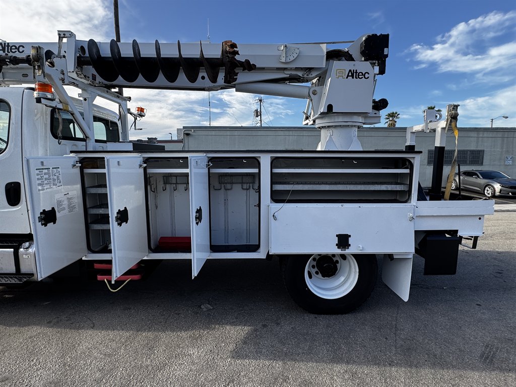 2019 Freightliner M2 - $56,995