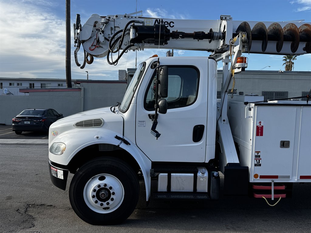 2019 Freightliner M2 - $56,995
