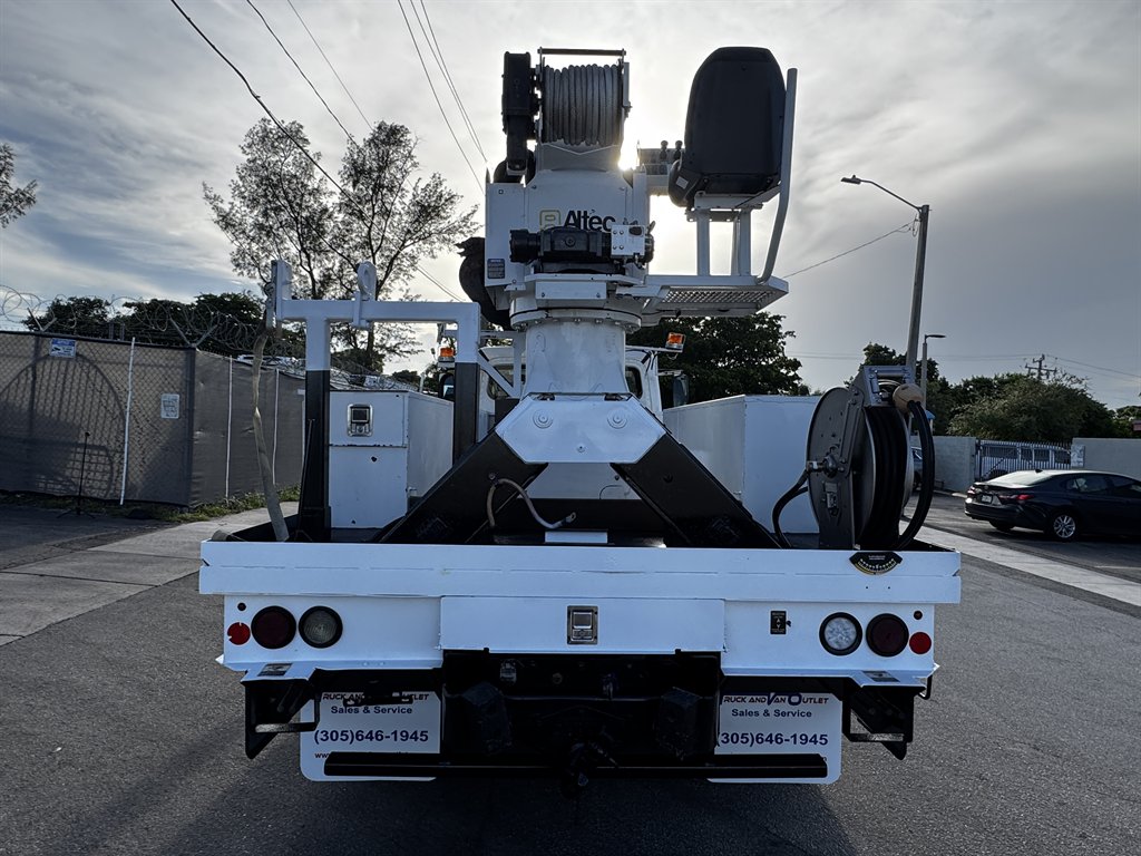 2019 Freightliner M2 - $56,995