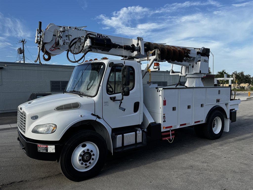 2019 Freightliner M2 - $56,995