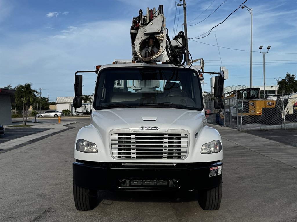 2019 Freightliner M2 - $56,995
