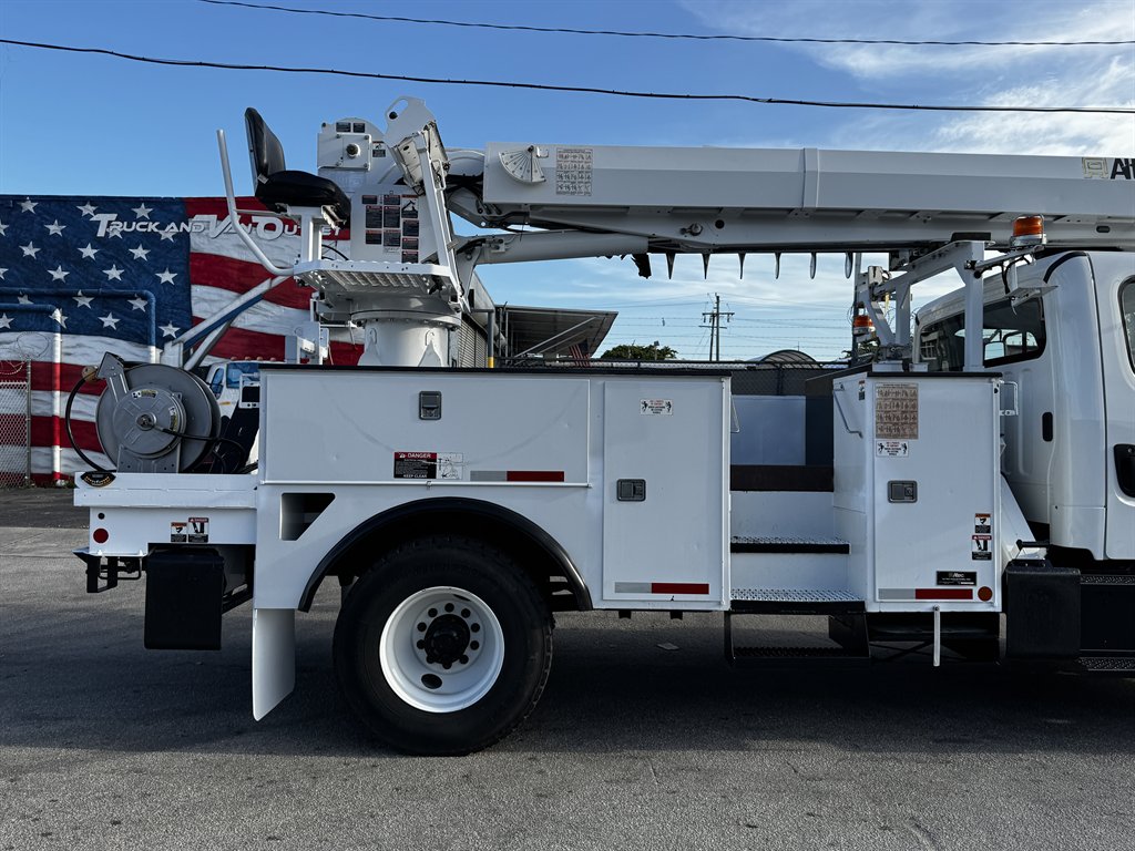 2019 Freightliner M2 - $56,995
