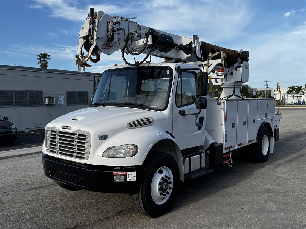 2019 Freightliner M2 - $56,995