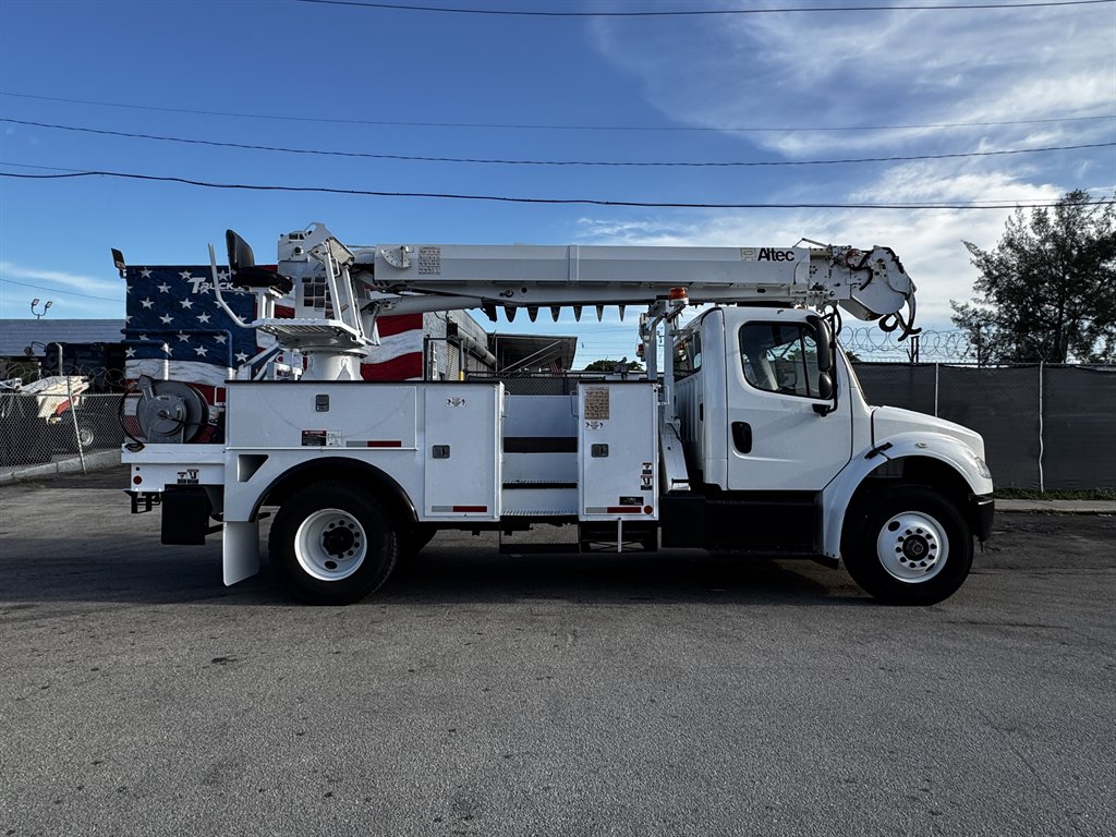 2019 Freightliner M2 - $56,995