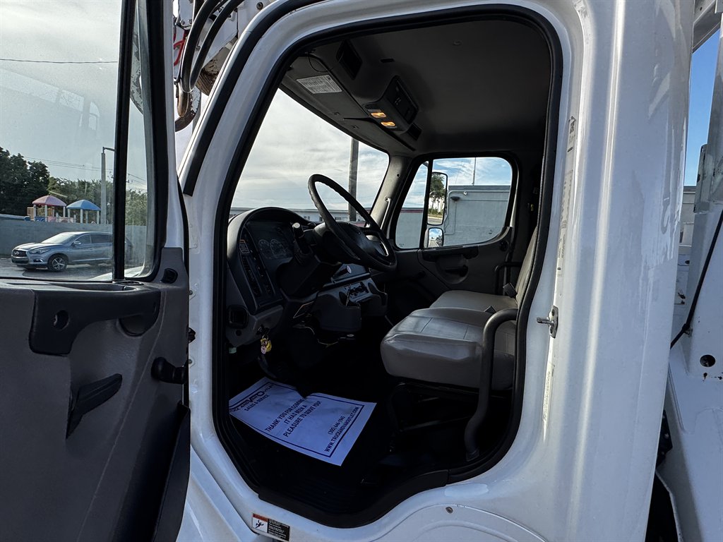 2019 Freightliner M2 - $56,995