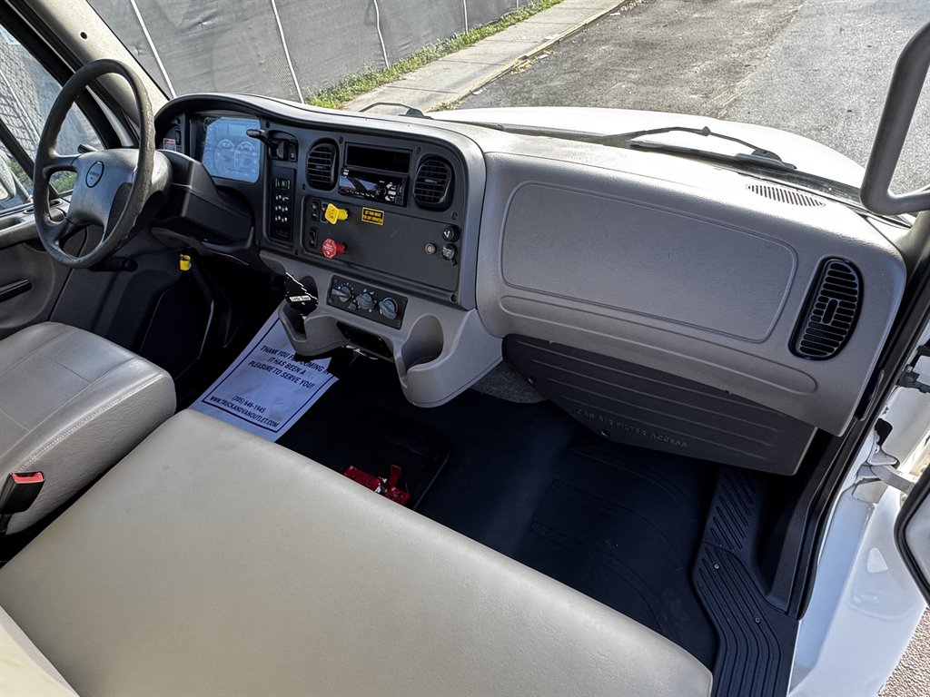 2019 Freightliner M2 - $56,995