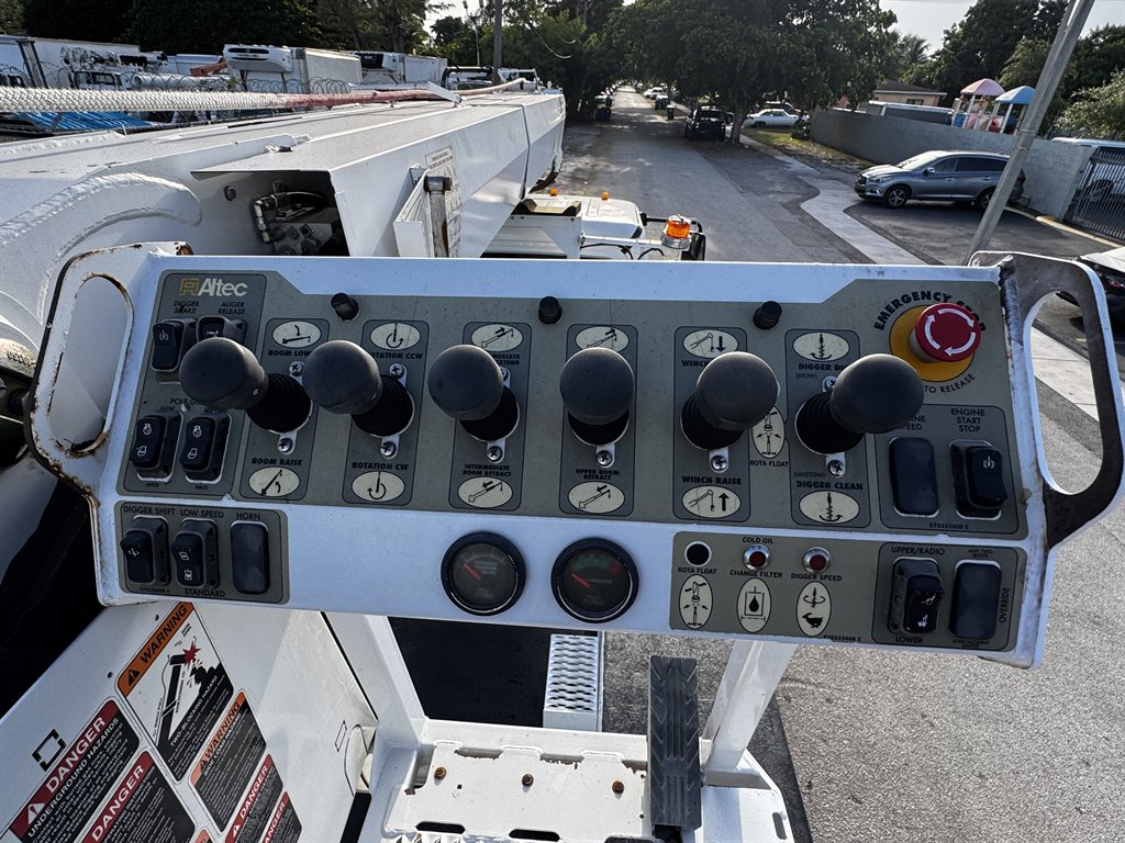 2019 Freightliner M2 - $56,995