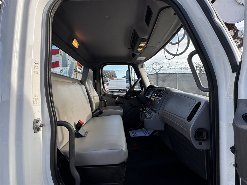 2019 Freightliner M2 - $56,995