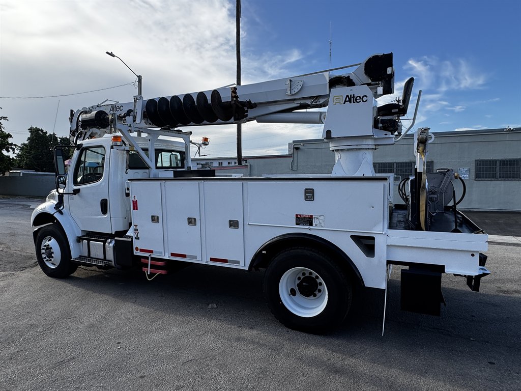 2019 Freightliner M2 - $56,995