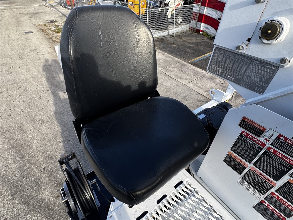 2019 Freightliner M2 - $56,995