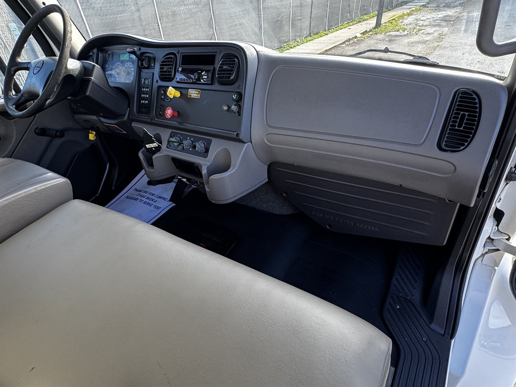 2019 Freightliner M2 - $56,995