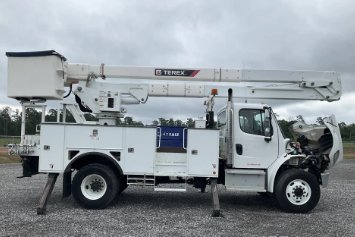 2019 Freightliner M2 - $69,995
