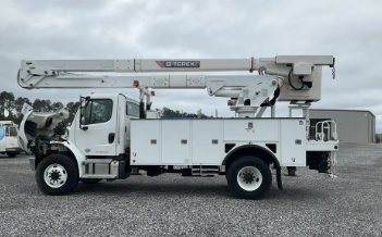 2019 Freightliner M2 - $69,995