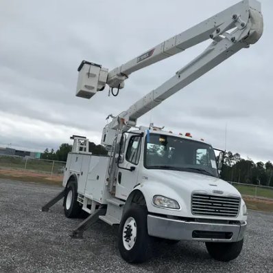 2019 Freightliner M2 - $69,995