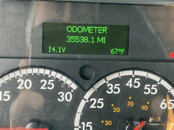 2019 Freightliner M2 - $69,995